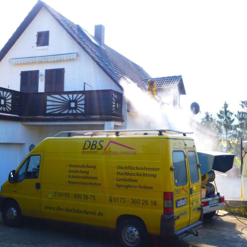 Rundum-Erneuerung eines Hauses in Fulda
